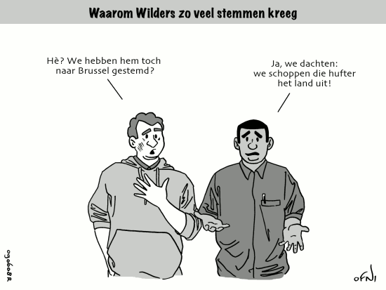 Wilders