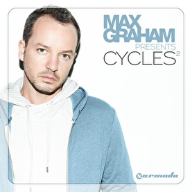 Max Graham - Cycles2 winactie