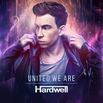 Hardwell - United We Are winactie