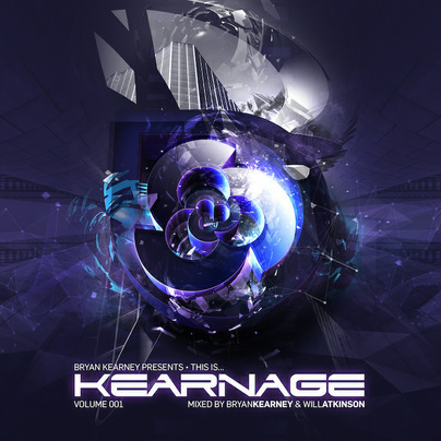 Bryan Kearney presents This Is Kearnage Volume 001 winactie