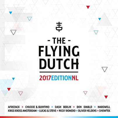 The Flying Dutch 2017 winactie