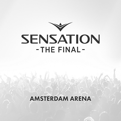 Sensation - The Final Album winactie