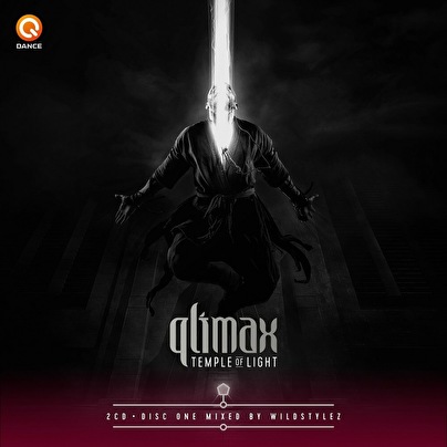 Qlimax - Temple of Light contest
