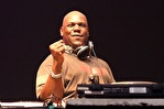 Carl Cox; his House is your House!