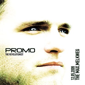 DJ Promo - The Revolutionist