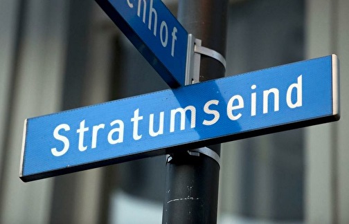 Stratumseind