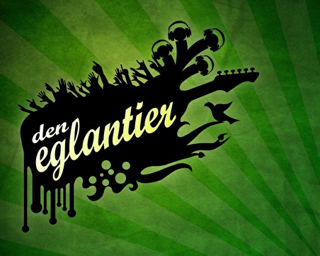 Eglantier