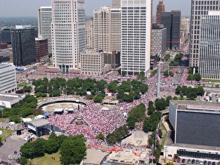 Hart Plaza