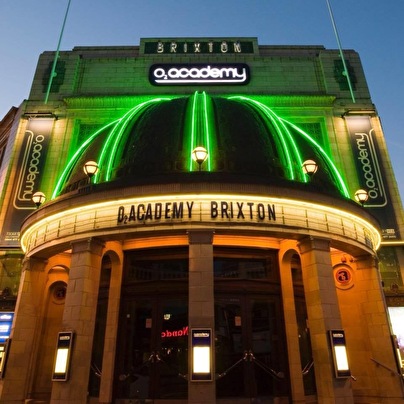 Academy Brixton