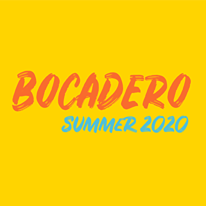 Bocadero