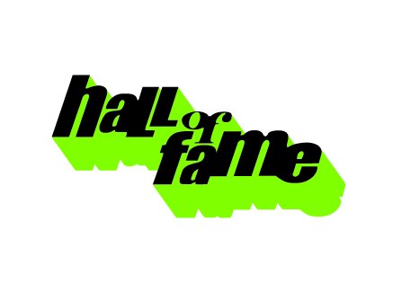 Hall of Fame