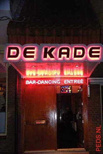 De Kade