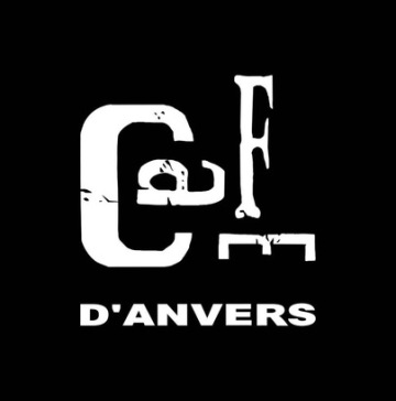 Café d'Anvers