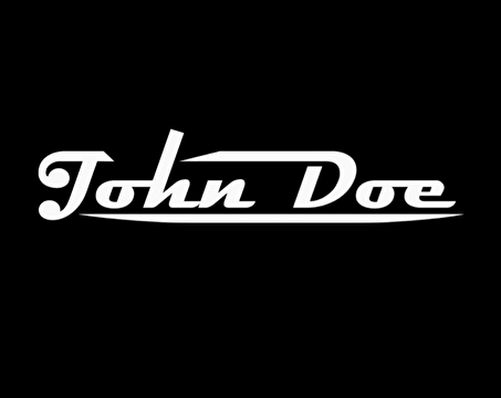 John Doe