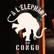 A L'Elephant du Congo