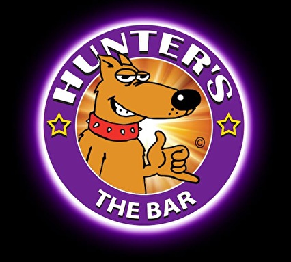 Hunter's The Bar