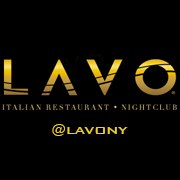 Nightclub Lavo