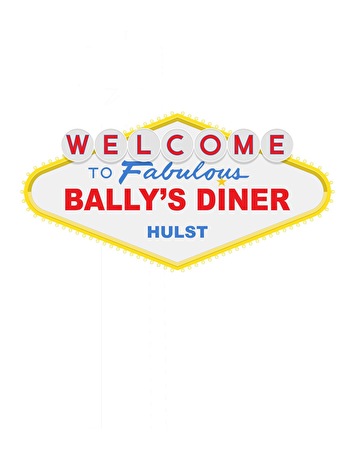 Bally's Diner