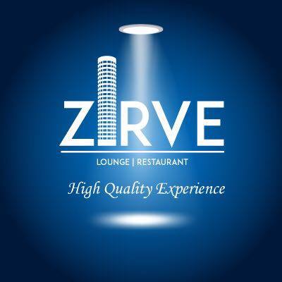 Zirve Sky Lounge