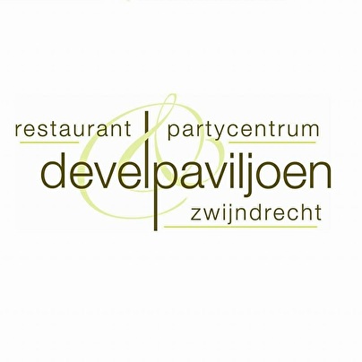 Het Develpaviljoen