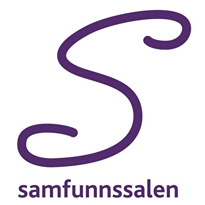 Event-en vergadercentrum Samfunnssalen