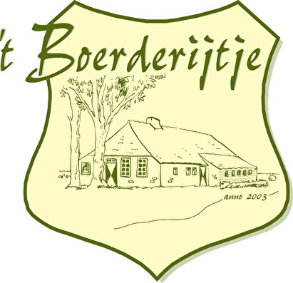 't Boerderijtje