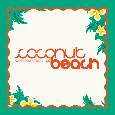 Coconut Beach