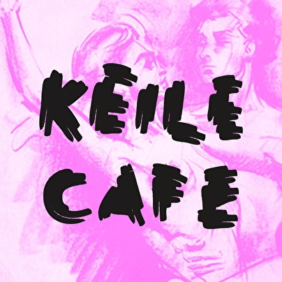 Keilecafé