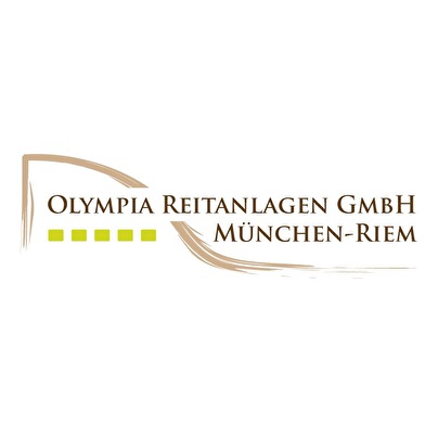 Olympia Reitanlagen