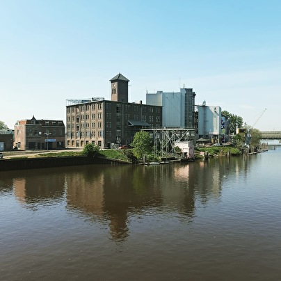 Bossche Brouwers aan de Vaart