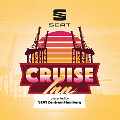 SEAT Cruise Inn