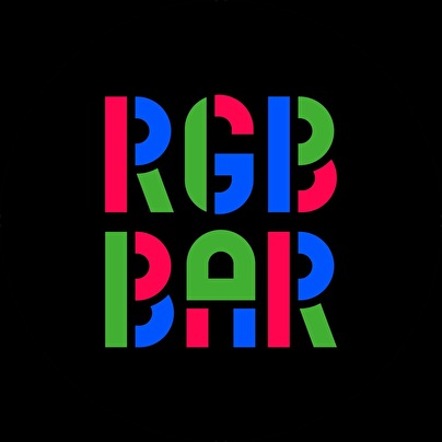RGB bar