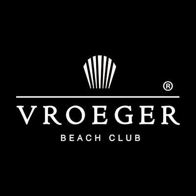 Vroeger