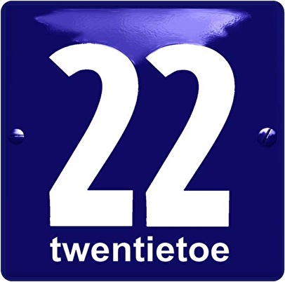 Twentietoe