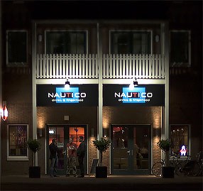 Nautico