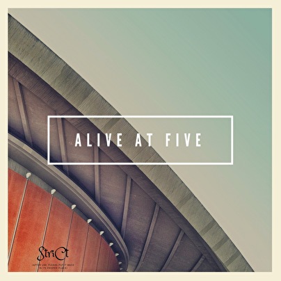 Alive at Five
