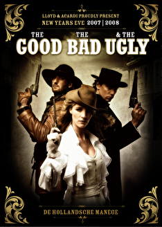 The Good, the bad and the ugly