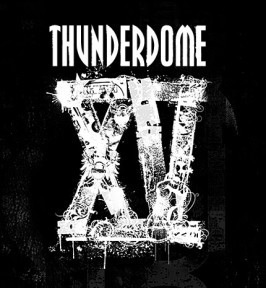 Time table Thunderdome XV