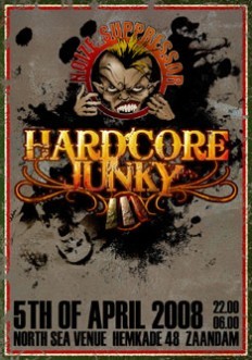 Hardcore Junky