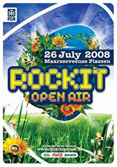 Rockit Open Air