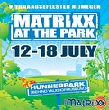 Matrixx at The Park