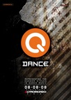 Q-dance @ Altromondo Studio’s Rimini, Italy