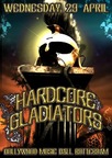 Hardcore gladiators