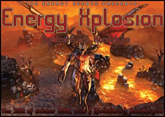 Energy Xplosion