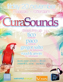 Curasounds