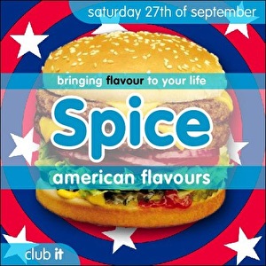 Spice @ Club iT