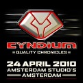 Lineup release Cyndium Quality Chronicles