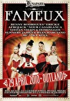 Lunapark presents Club Fameux in Outland Rotterdam