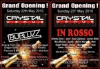 Grand opening Crystal Venue