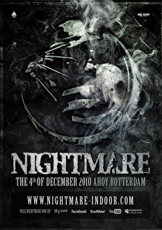 Aankondiging nieuwe editie Nightmare